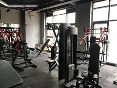 -豪思成DK健身私教连锁(凯乐国际店)