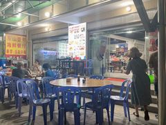 -东山壹号海鲜餐厅(金銮名都店)