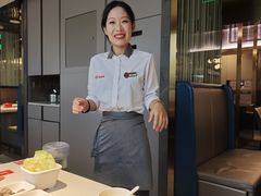 -海底捞火锅(国奥村店)