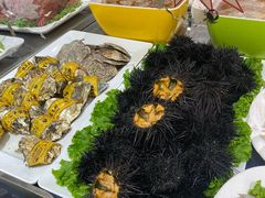 -大丰收海鲜地方菜馆