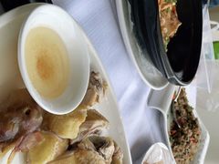 -惠州白鹭湖雅居乐喜来登度假酒店-采悦轩中餐厅