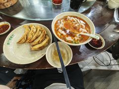 -李记清真馆(打钉巷店)