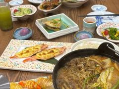 -红叶日本料理(辰熙广场店)