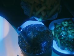 -1BAR音乐清吧