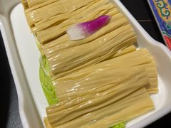 -京悦南门涮羊肉·羊蝎子火锅(田林路店)