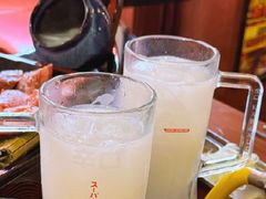 -大阪烧肉BAKA一代(国贸商住大厦店)