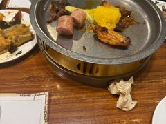 -汉巴味德(沈阳万象汇店)