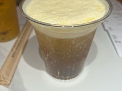 -火山屋台(新街口店)