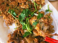 蚝烙-蒂蒂香達濠魚丸