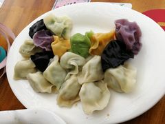 -金渔村海鲜烧烤大排档