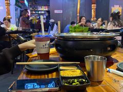 -吉志烤肉(太原总店)