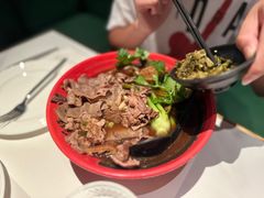 -静香HOUSE·全时段融合餐厅(七星欢乐颂店)