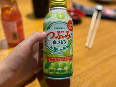 -胜代日本料理(云程巷小区店)