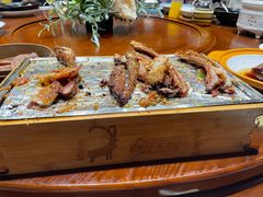 -金稼园·金平湖农家菜