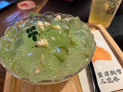 -吼堂老火锅(太古里总店)