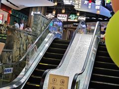-宁波鄞州万达广场