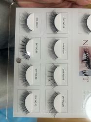 -芊冉•美甲美睫纹绣