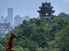 -黄鹤楼