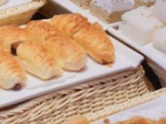 -素满香·食养自助(建邺万达店)