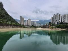 -乌江画廊(彭水苗族土家族自治县)