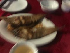 -蛇口康乐快餐鱼仔档(翠苑小区店)