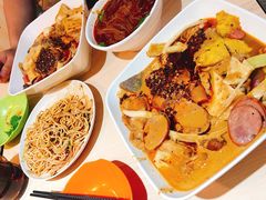 -林静小吃(复兴路店)