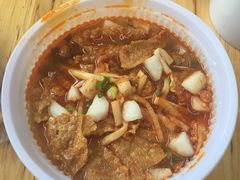 柳州螺蛳粉-桂湘缘卤味螺蛳粉