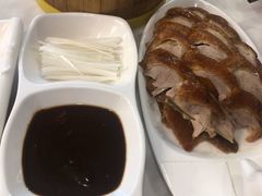 -六和聚传统烤鸭.天津菜(和平店)