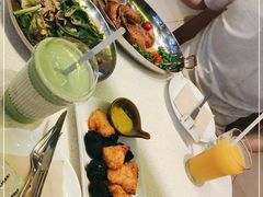 -乐凯撒披萨(汇港购物中心店)