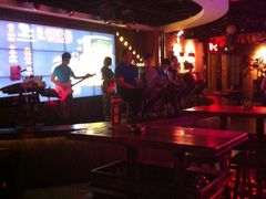 -致青春光阴的故事音乐酒吧(虹桥坊店)