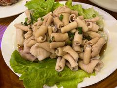 -澳门陈光记烧味饭店(南京德基广场店)
