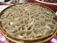 -王村姑老土炕莜面村(桥东店)