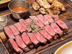 -西语·炭烧牛排(卓越中寰店)