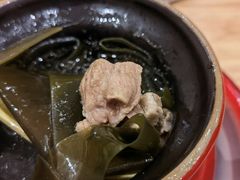 -周真真南昌拌粉·瓦罐汤(敦化路店)