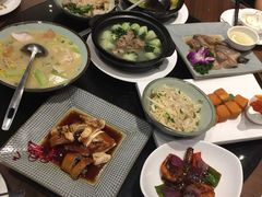 -黄但记老店·陈村粉食府