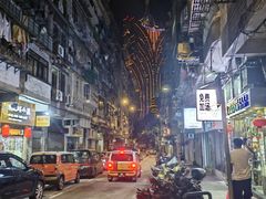 -澳门威尼斯人综合度假区