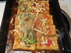 -一叶一世界·素食餐厅(锦华万达店)