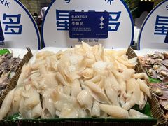 -星伦多自助料理·涮烤一体(虹悦城店)