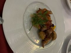 -马克西姆餐厅(崇文门店)