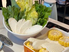 -八合里牛肉火锅(上海中山公园店)