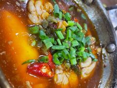 -夜烤·宜宾烧烤(洋河路店)