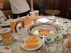 -鱼豆吉·豆浆鱼火锅(宜昌万达店)