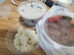 -没牙伯花生汤店(老药洲店)