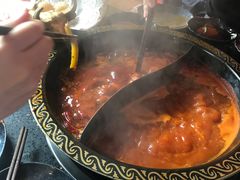 -大味老火锅City店