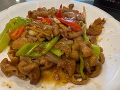 -福建美食城(老君堂店)