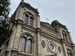 -天主教堂(莲池区)