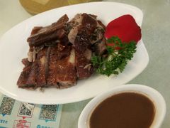 招牌烧鹅-椿记烧鹅(叠彩店)