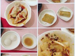 -龙抄手(春熙路总店)
