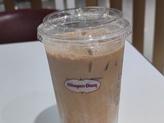 -哈根达斯(绍兴银泰店)
