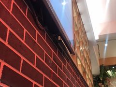 用餐区-百年神厨·地道川菜(清江西路店)